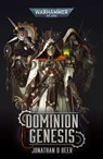 Dominion Genesis - Jonathan D Beer - 9781836091493