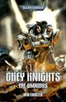 Grey Knights: The Omnibus - Ben Counter - 9781836091530
