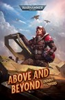 Above and Beyond - Denny Flowers - 9781836091622