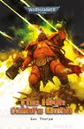 The High Kahl's Oath - Gav Thorpe - 9781836091646