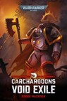 Void Exile - Robbie MacNiven - 9781836092704