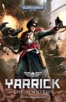 Yarrick: The Omnibus - David Annandale - 9781836093602