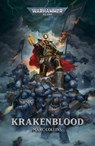 Krakenblood - Marc Collins - 9781836093763
