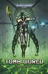 Tomb World - Jonathan D Beer - 9781836093787
