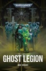 Ghost Legion - Mike Brooks - 9781836094814