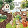 The Owl, the Bee and the Picnic - Elizabeth Green - 9781836150282