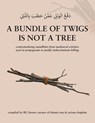 A bundle of twigs is not a tree - R V - 9781836154105