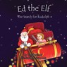 Ed the Elf - David Bulmer - 9781836154303