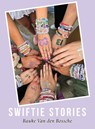 SWIFTIE STORIES - Bauke van den Bossche - 9781836155041
