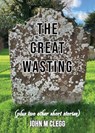 The Great Wasting (plus two other short stories) - John M Clegg - 9781836155997