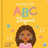 Lullaby Legends: ABC of Beyonce - Amber Lily - 9781836160151