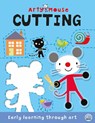 Arty Mouse Cutting - Robyn Gale - 9781836160229