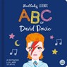 Lullaby Legends: ABC of David Bowie - Susie Linn - 9781836160335