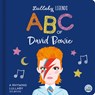 Lullaby Legends: ABC of David Bowie - Susie Linn - 9781836160335
