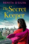 The Secret Keeper - Renita D'Silva - 9781836172543