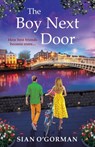 The Boy Next Door - Sian O'Gorman - 9781836178255