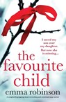 The Favourite Child - Emma Robinson - 9781836180364