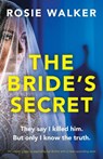 The Bride's Secret - Rosie Walker - 9781836180791