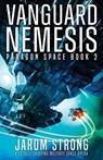 Vanguard Nemesis - Jarom Strong - 9781836181989