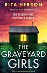 The Graveyard Girls - Rita Herron - 9781836185901