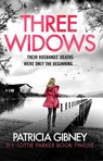 Three Widows - Patricia Gibney - 9781836186533