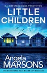 Little Children - Angela Marsons - 9781836186557