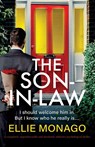 The Son-in-Law - Ellie Monago - 9781836187035