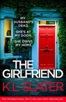 The Girlfriend - K.L. Slater - 9781836188353