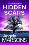 Hidden Scars - Angela Marsons - 9781836188957