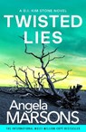 Twisted Lies - Angela Marsons - 9781836189107