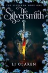 The Silversmith - LJ Claren - 9781836189503