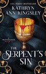 The Serpent's Sin - Kathryn Ann Kingsley - 9781836189718