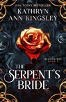 The Serpent's Bride - Kathryn Ann Kingsley - 9781836189947