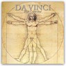 Leonardo da Vinci 2026 - 16-Monatskalender -  - 9781836224464