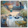 Claude Monet 2026 - 16-Monatskalender -  - 9781836224600