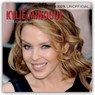 Kylie Minogue 2026 - 16-Monatskalender -  - 9781836225522