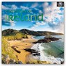 Coastlines of Ireland - Irlands Küsten 2026 - 16-Monatskalender -  - 9781836225997