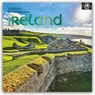 Ireland - Irland 2026 - 16-Monatskalender -  - 9781836226031
