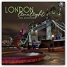 London Limelight - London im Rampenlicht 2026 - 16-Monatskalender -  - 9781836226079