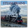 Steam Trains - Dampfeisenbahnen 2026 - 16-Monatskalender -  - 9781836227137