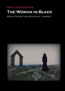 The Woman in Black - Mark Fryers ; Marcus K. Harmes - 9781836243489