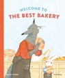 Welcome to The Best Bakery - Yue Zhang - 9781836270072