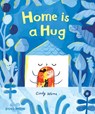 Home is a Hug - Cindy Wume - 9781836271000