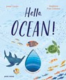 Hello, Ocean! - James Carter - 9781836271031