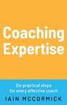 Coaching Expertise - Iain McCormick - 9781836281535