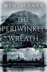 The Periwinkle Wreath - Wyn Jackman - 9781836281771