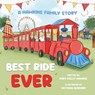 Best Ride Ever - Ruby Molly Hawkins - 9781836285946