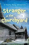 Stranger in the Churchyard - Sherbet Gilesy - 9781836286004