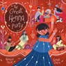 The Great Henna Party - Humera Malik - 9781836290230