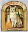 A Gallery of Cats - Ruth Brown - 9781836300205